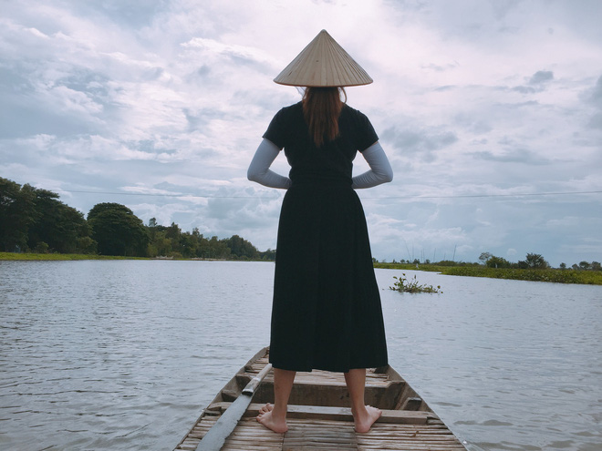 Bộ sưu tập thanh xuân độc đáo của cô gái 9x và cảm hứng cho nhiều bạn trẻ Bộ sưu tập thanh xuân độc đáo của cô gái 9x và cảm hứng cho nhiều bạn trẻ
